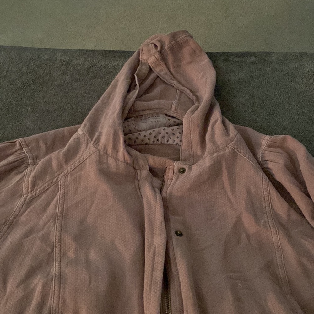 Torrid Light Jacket - Picture 8 of 8